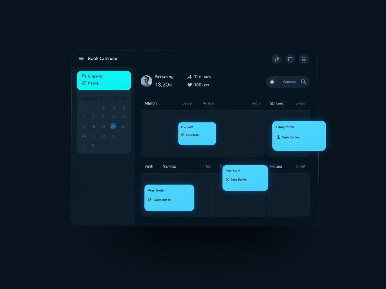 Acuity Multi-Service Scheduler